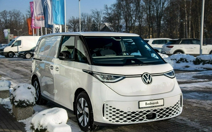 Volkswagen ID.Buzz cena 315249 przebieg: 8, rok produkcji 2024 z Świdwin małe 436